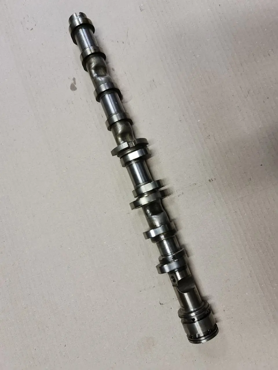 Audi Camshaft Inlet Cylinder 1-4, 079109101Hh |040002817 1