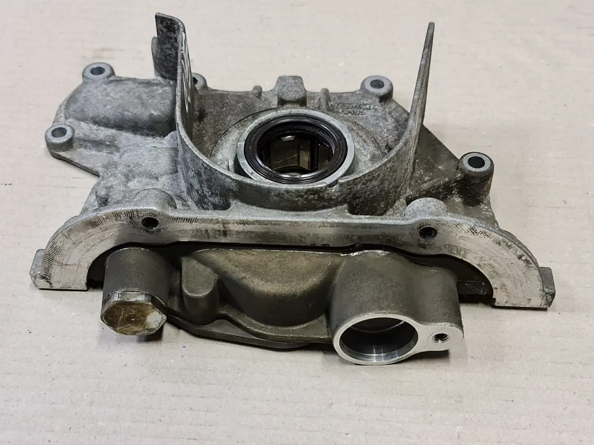Vauxhall 55566000 2.0 Td / Cdti Oil Pump 1