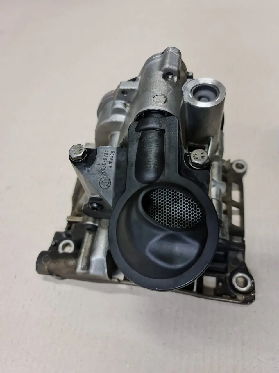 Bmw Engine Oil Pump 11417811924 | 7811924 1