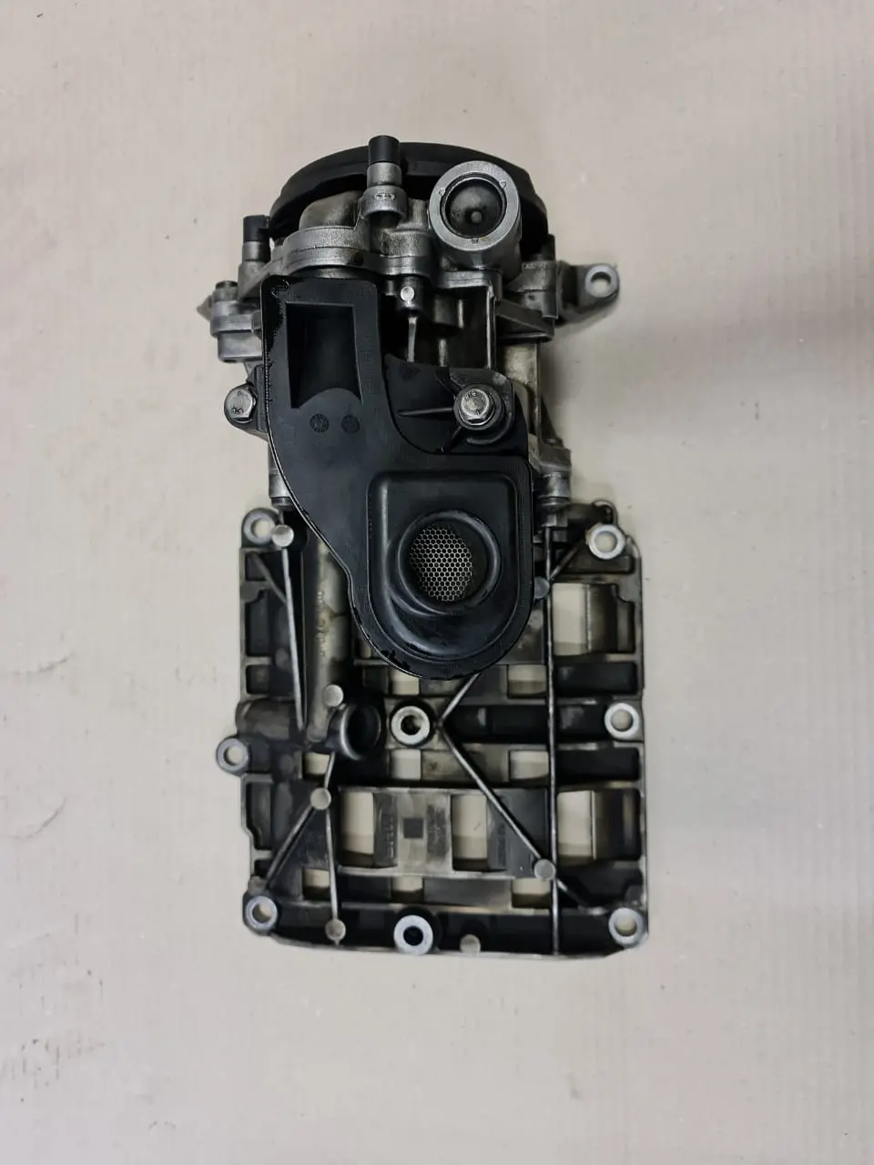 Oil Pump For Bmw 7798014-06 Gd01506 1