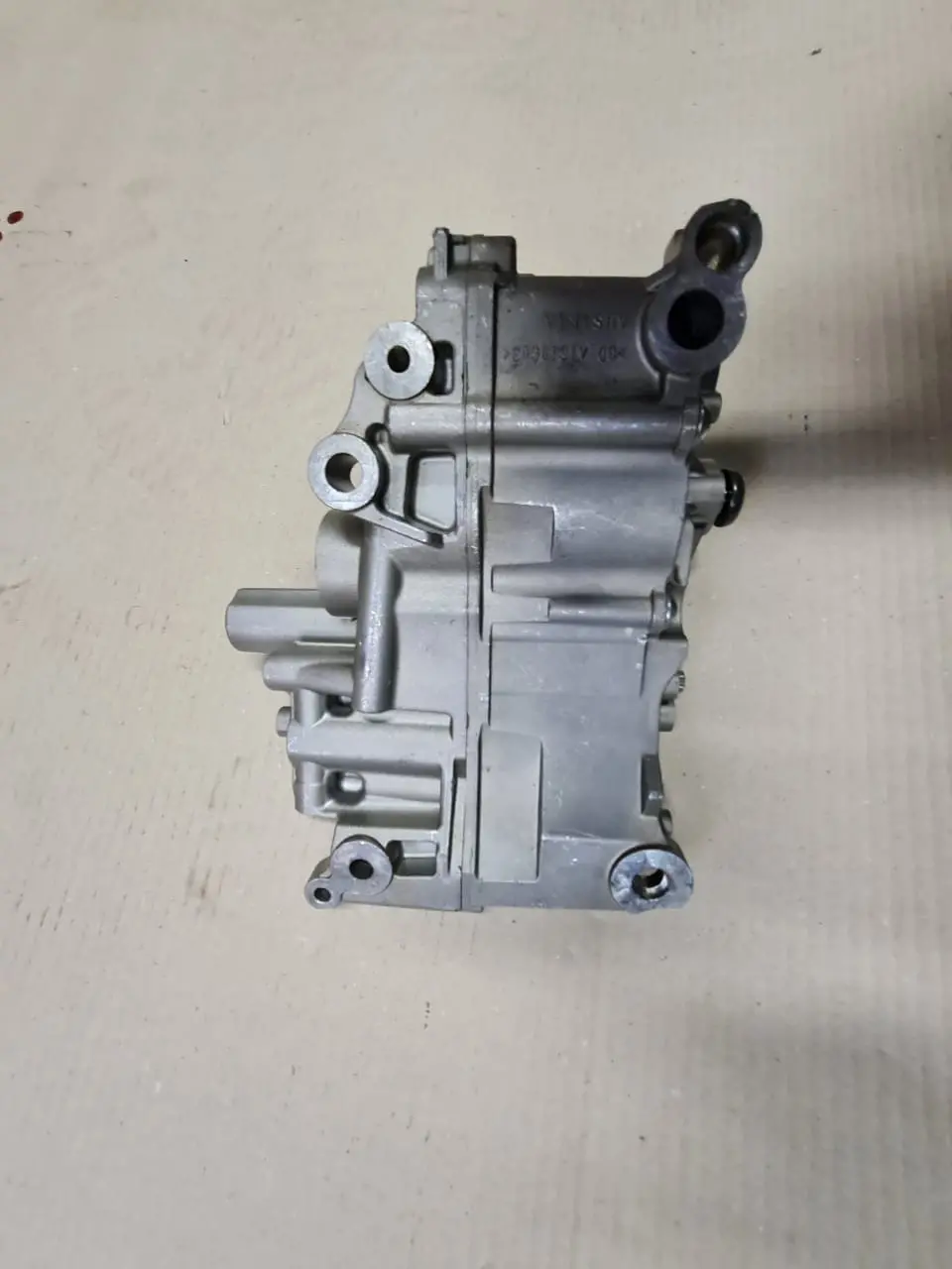 Oil Pump Bmw 7551004 1