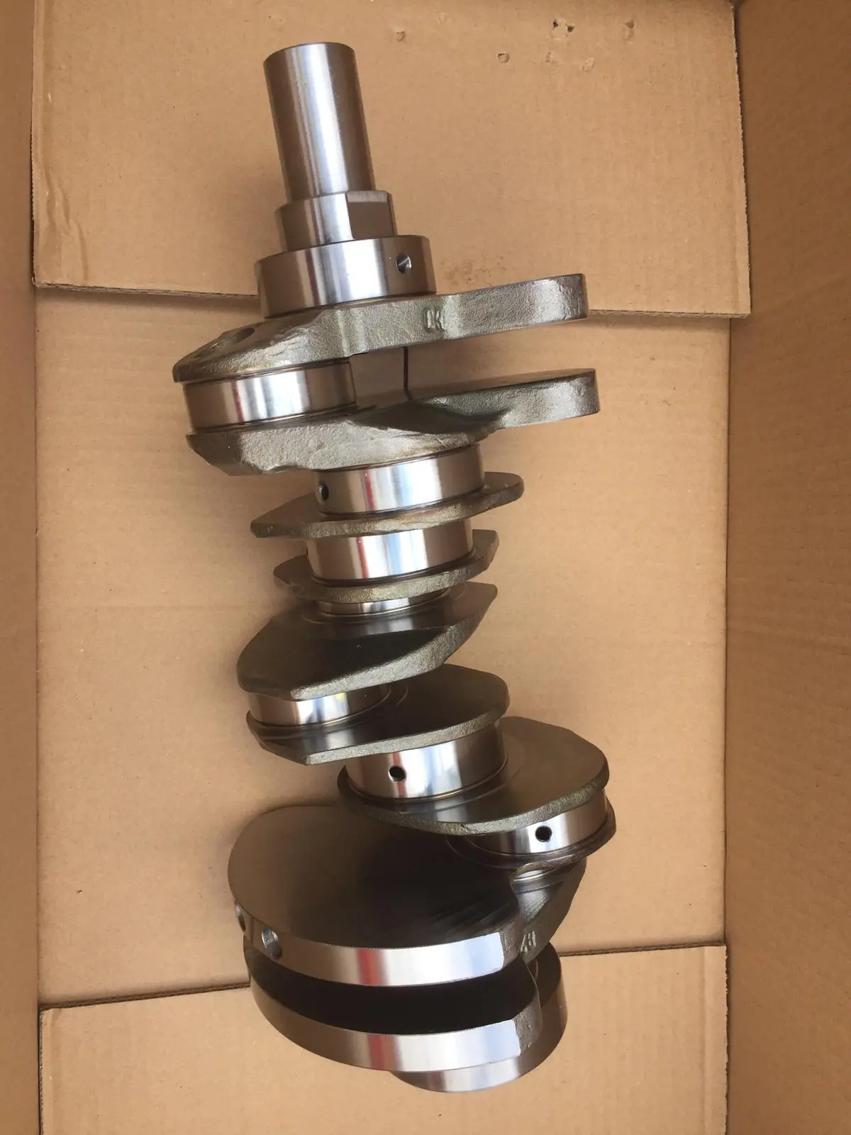 Land Rover / Jaguar 3.0 L Diesel 306Dt 1