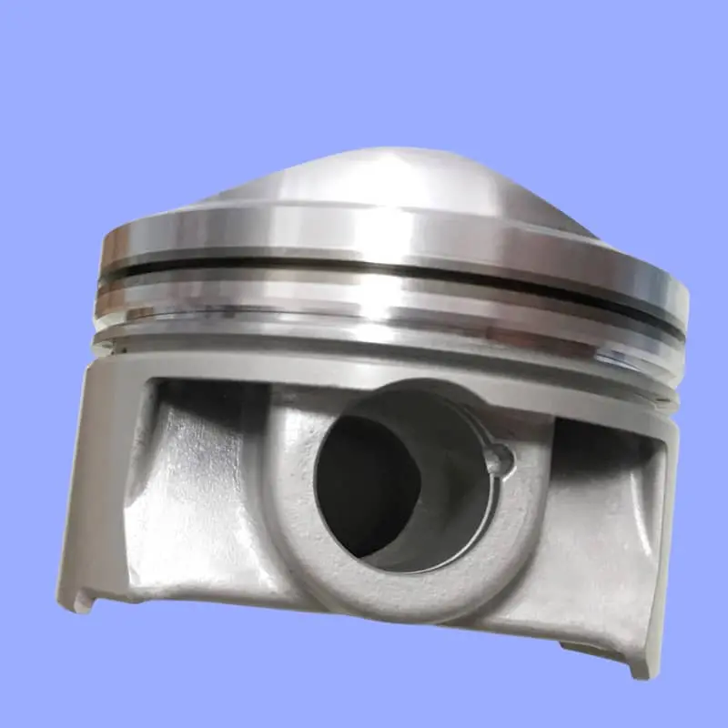 Audi C6 3.0T Piston 1