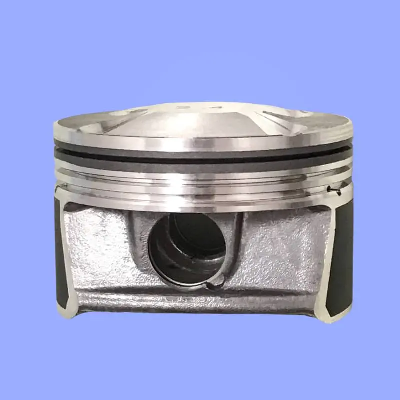 Audi 2.4 Piston 1