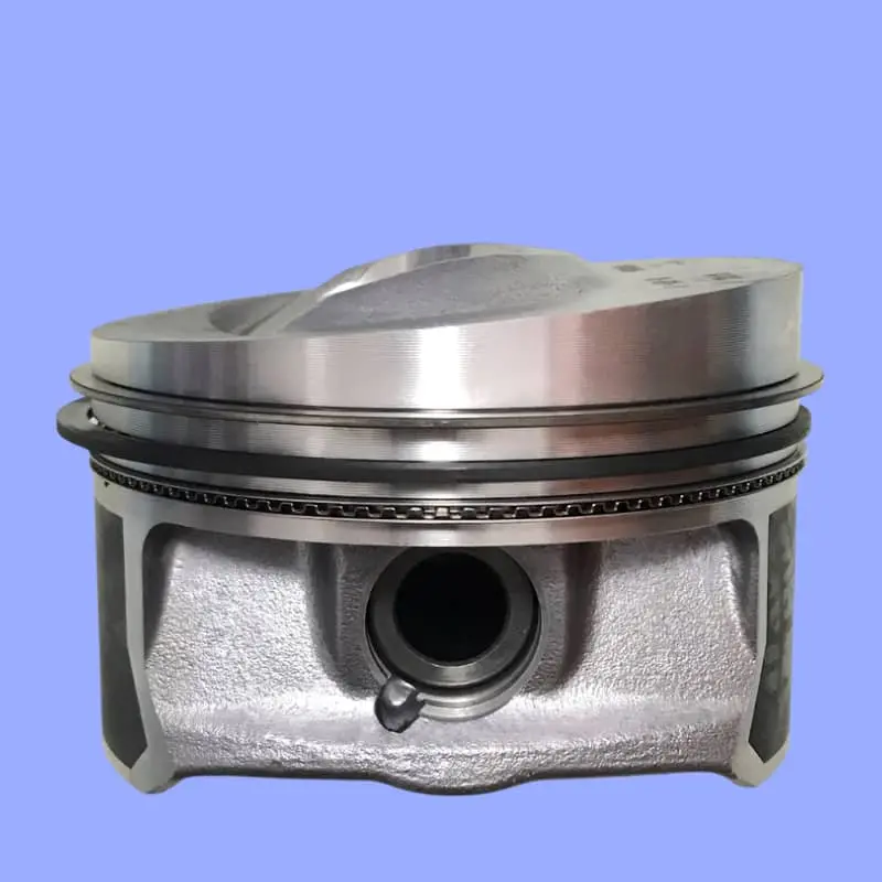Audi 3.6 Piston 1