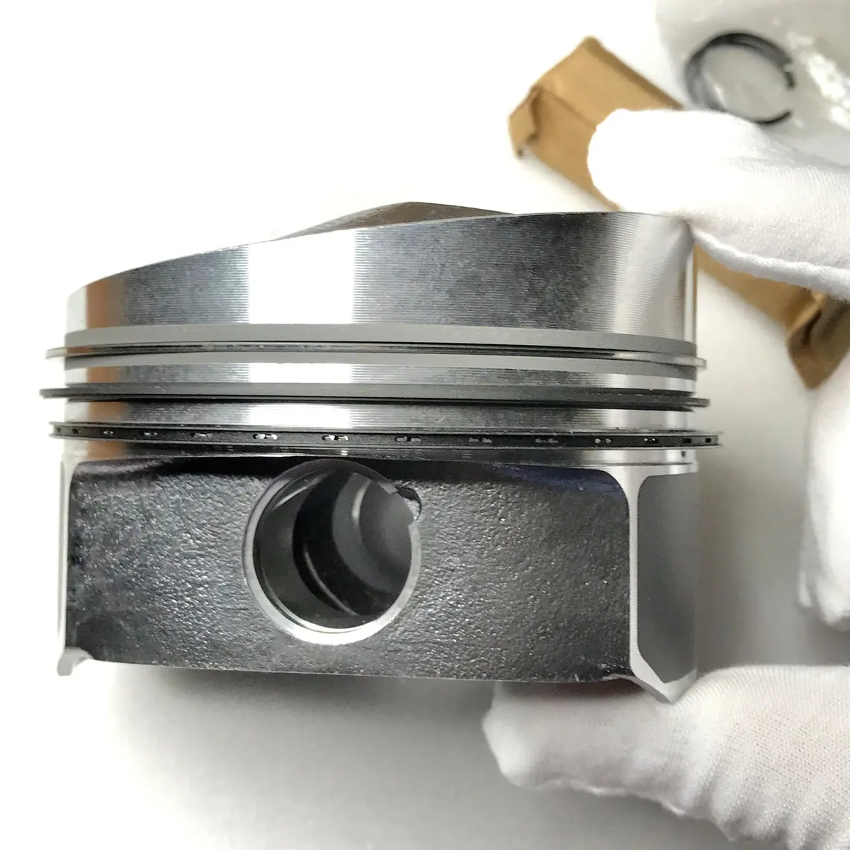 Volkswagen Phaeton 3.0 Piston 1