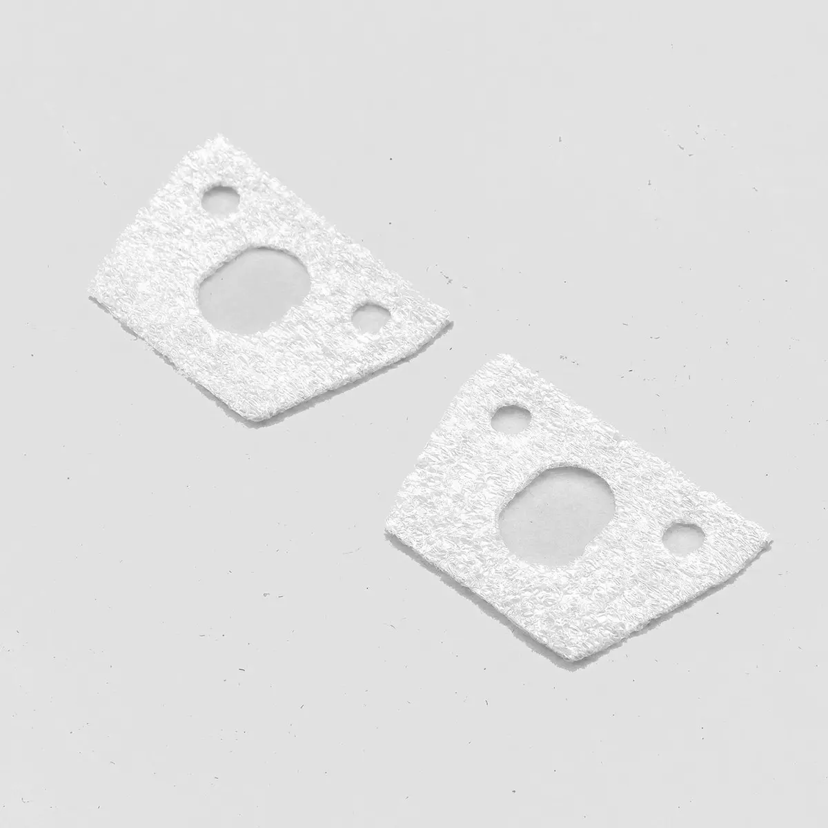 Wheel Cylinder Gasket Foam - Pair 1