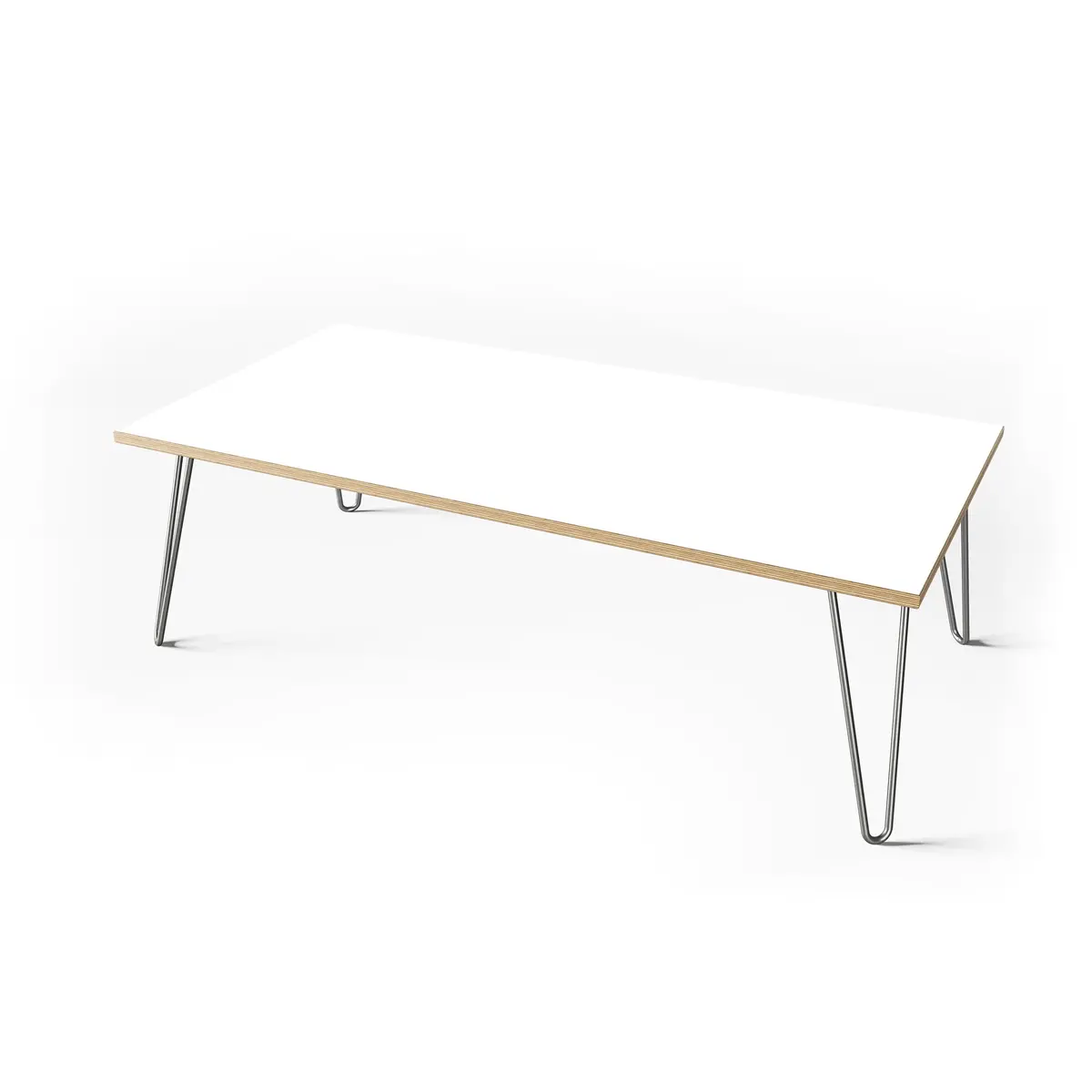 Hairpin Coffee Table 4