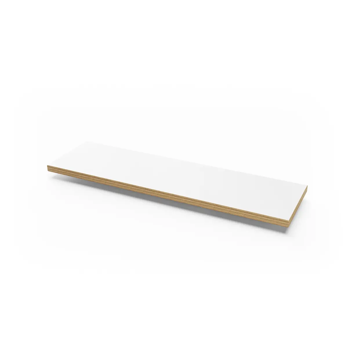Formica Plywood Bench Top 1