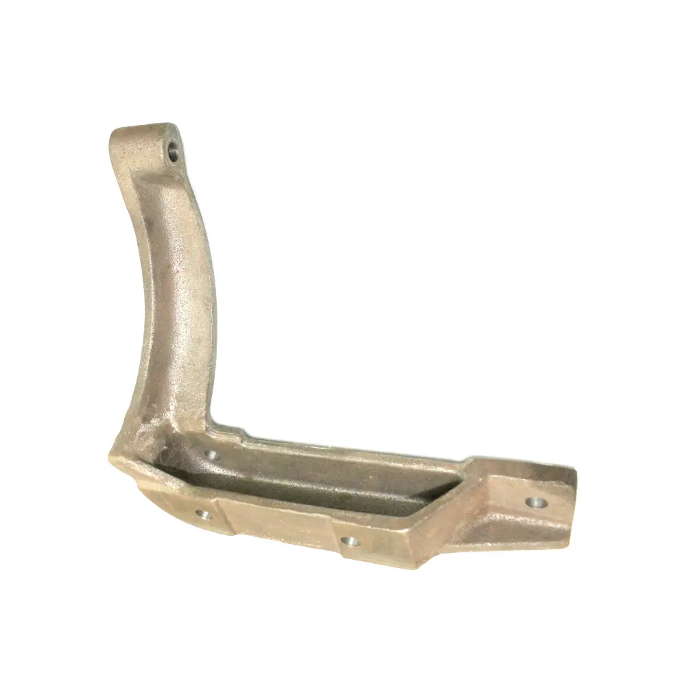 Reproduction Mu-2 Winch Cable Guide - Left - Cc926749 1