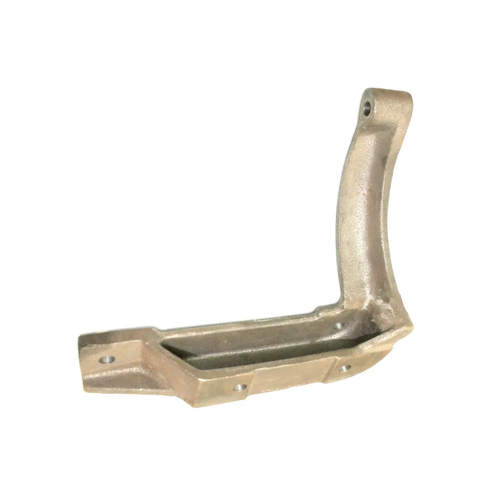 Reproduction Mu-2 Winch Cable Guide - Right - Cc926748 1