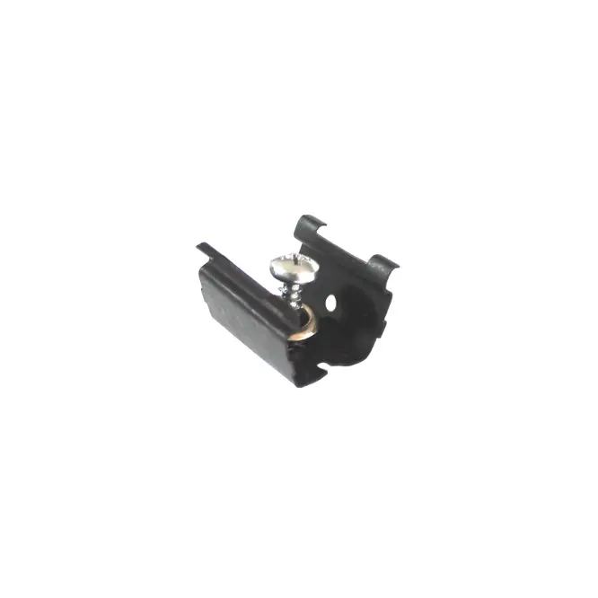 New Reproduction Closed-Cab Wing-Vent Window Weatherstrip Clip Assembly - Cc1096126 1