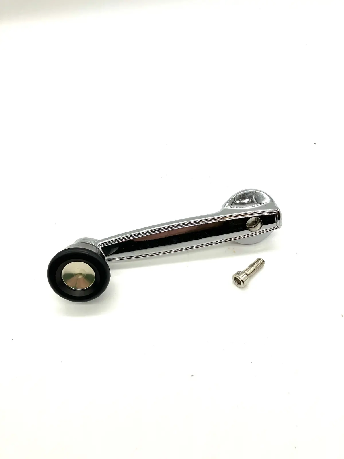 Window Crank Handle Chrome 1