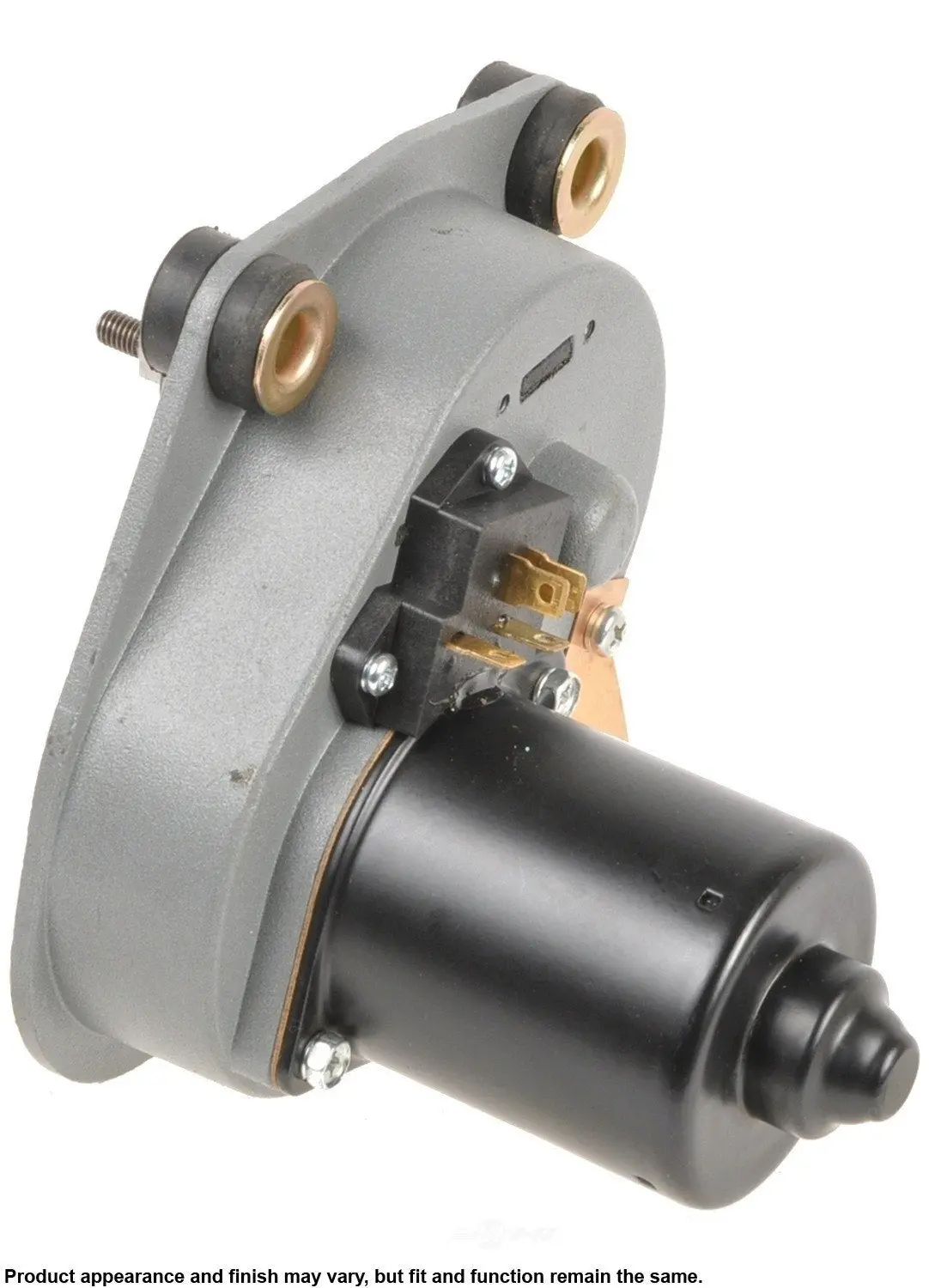 Wiper Motor 2 Speed A Body,Vans,Truck 72-84 1