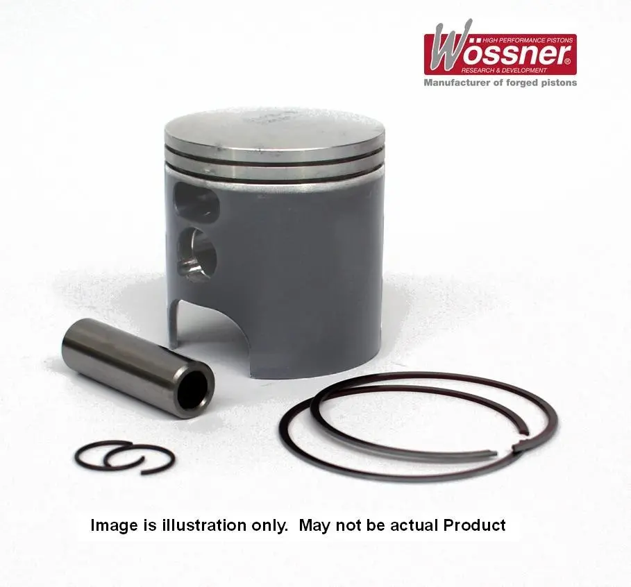 Gas Gas Txt Pro 250Cc  Wossner Piston Kit 1