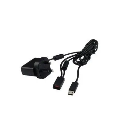 Xbox 360 Kinect Adaptor 1