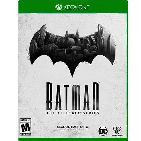 Xbox One Batman: The Telltale Series 1