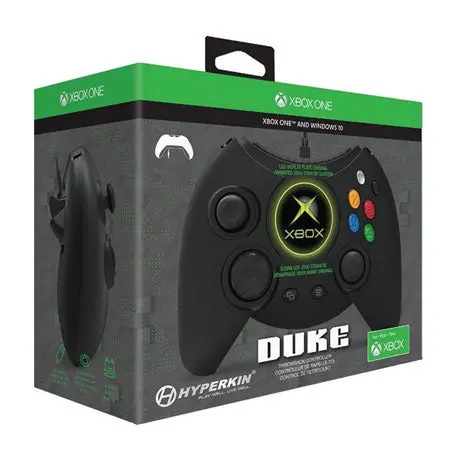 Xbox One Hyperkin Duke Controller 1