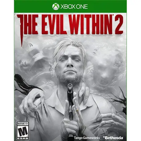 Xbox One The Evil Within 2 1