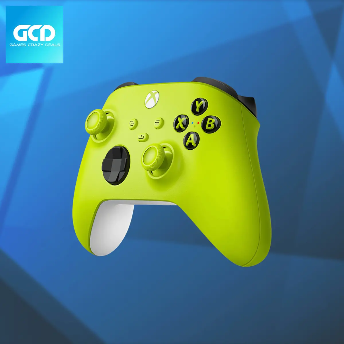 Xbox Wireless Controller Electric Volt 1
