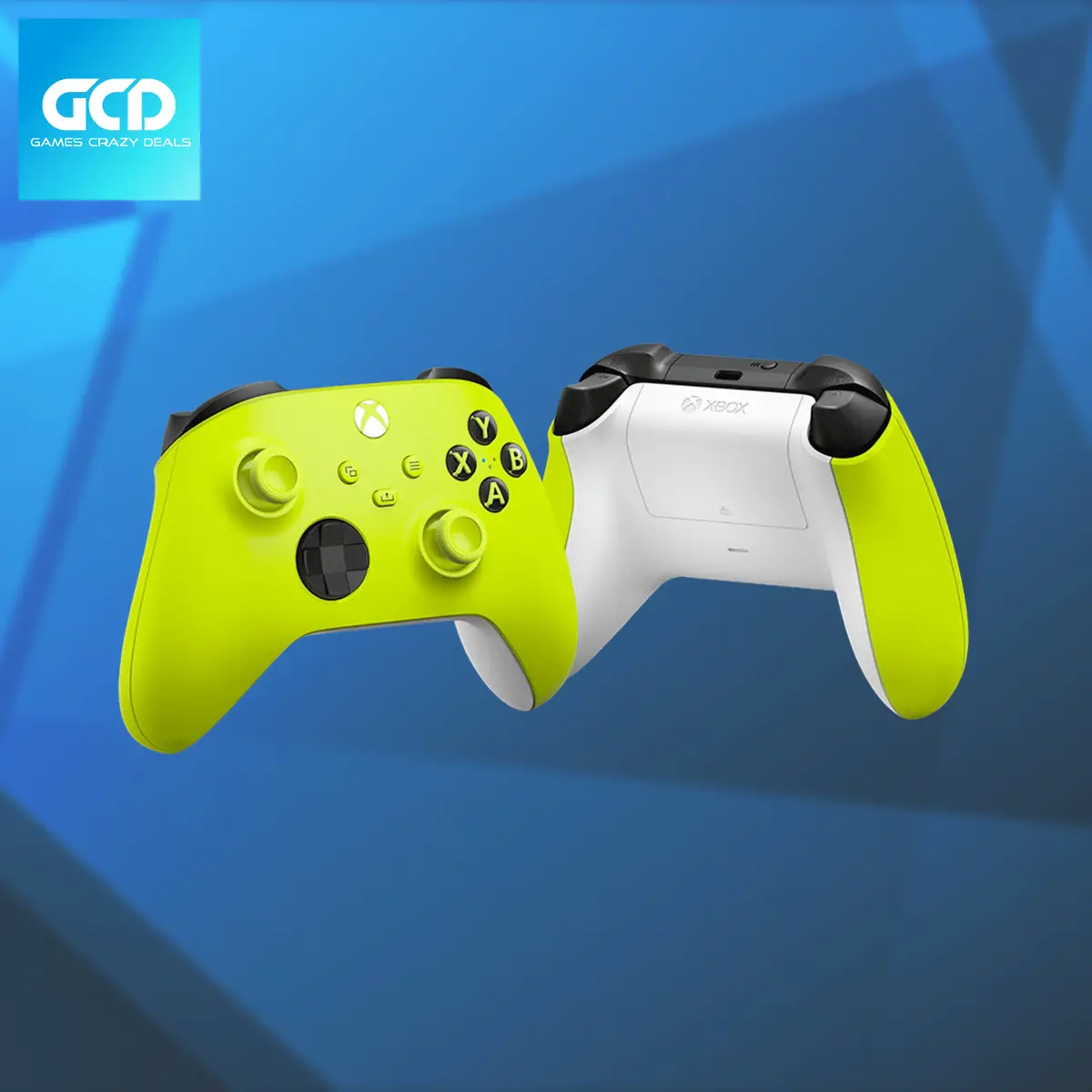 Xbox Wireless Controller Electric Volt 2