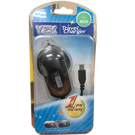 Y2k Travel Charger For Ndsi 1