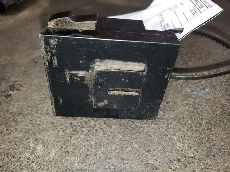 1991 Dodge Ram150 Over-Drive Lockout Switch. Part Number 56003266 2