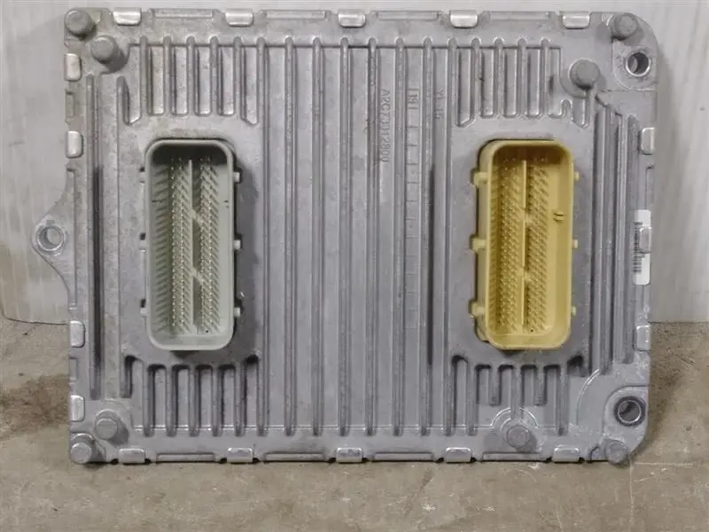 2020 Dodge Ram1500 (New Body Style) Ecm. Part Number 68455111Ac 1