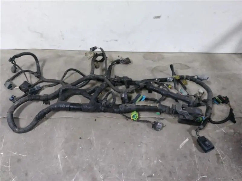 Engine Harness 5274848/68138979Ab For A 2012 Dodge Ram 2500 1