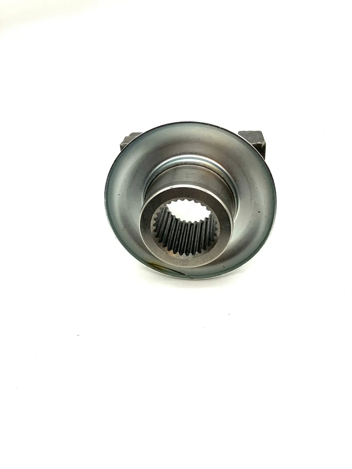 Pinion Yoke 8 3/4 & 9 1/4 Small 7260 U Joint 29 Spline 2