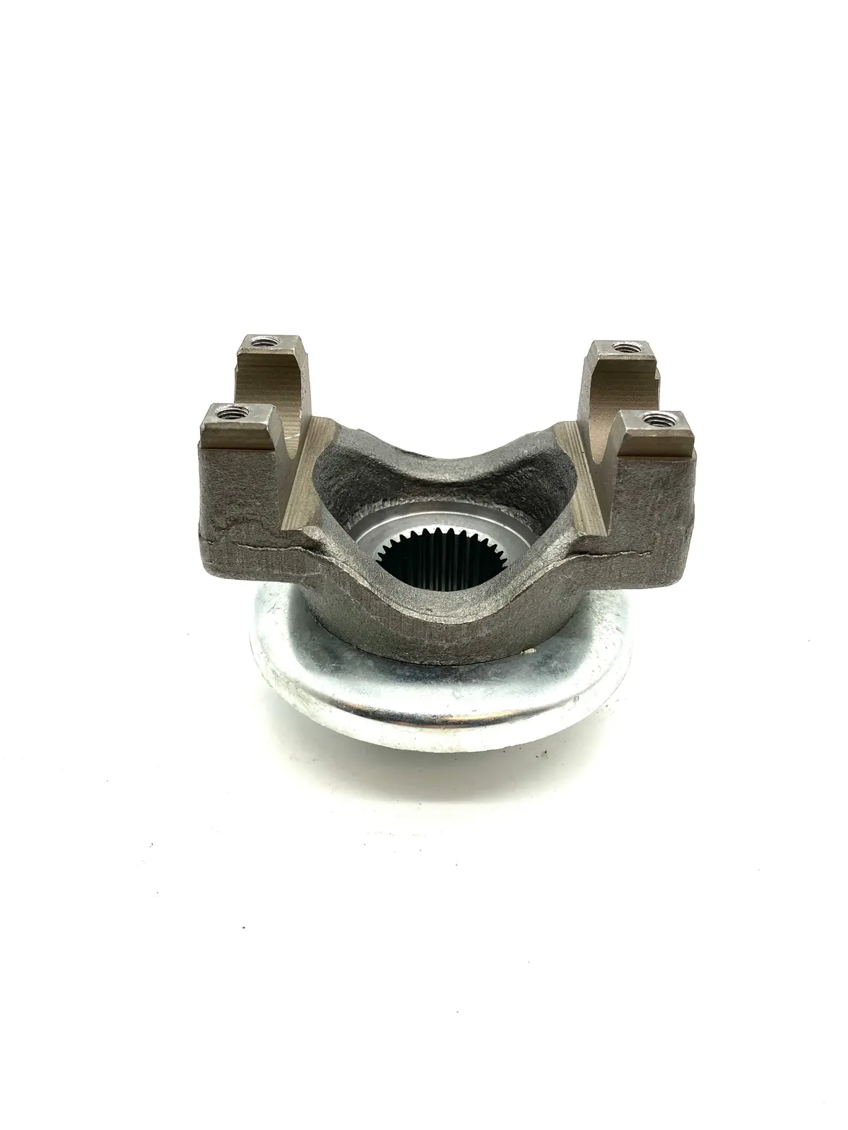 Pinion Yoke 8 3/4 & 9 1/4 Large 7290 U Joint 29 Spline 1
