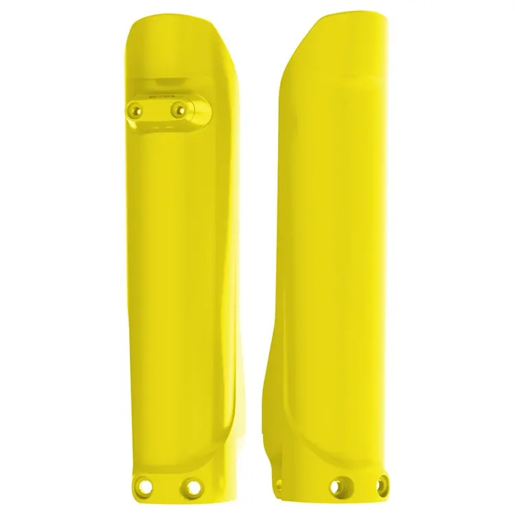 Polisport Fork Guards Husqvarna Tc/Fc/Tx/Fx/Te/Fe 2016-2022 1