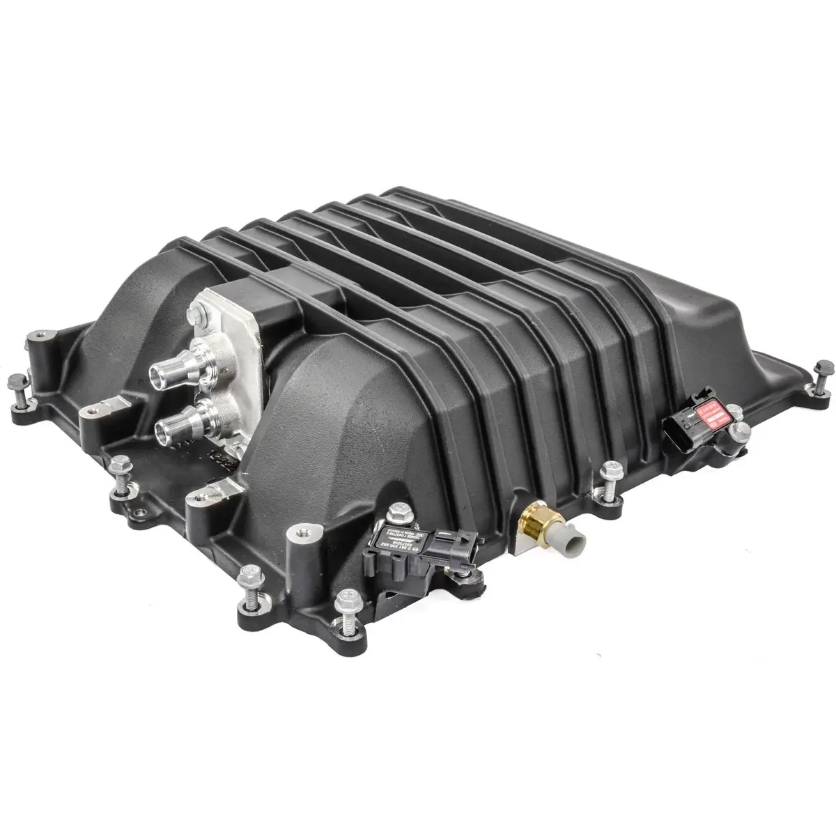 Lsa Zl1 Supercharger Lid With Intercooler Brick 12622236 1
