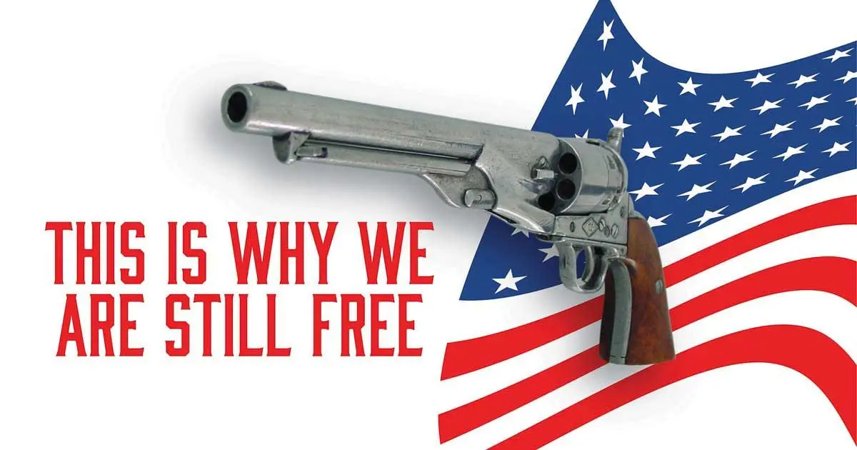 Why We Are Still Free American Flag Metal License Plate 1