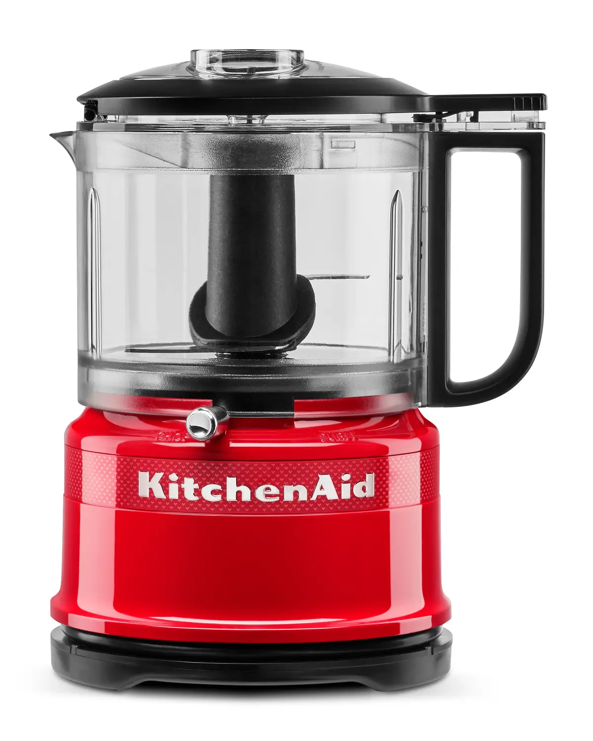 Kitchenaid® 100 Year Limited Edition Queen Of Hearts 3.5 Cup Food Chopper (Kfc3516qhsd) - Walmart.Com 1