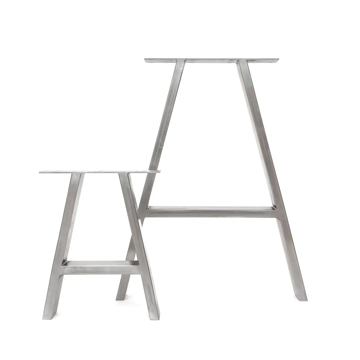 A-Frame Industrial Legs 1