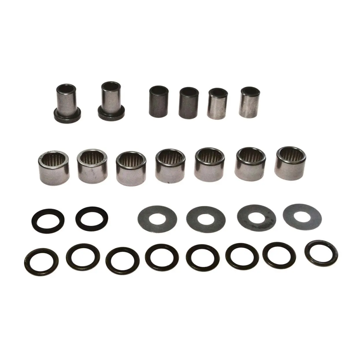 Allballs Gas Gas Trials 1998-2022 Swing Arm Linkage Dog Bone Bearing Kit 27-1154 1