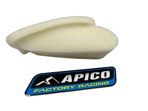 Apico Beta Rev3  2002-2008 Air Filter 1