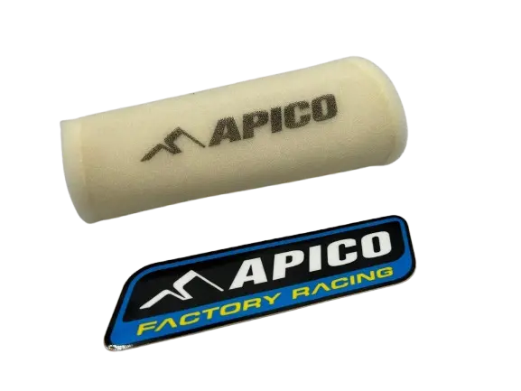 Apico Sherco St  2012-2015 Trials  Air Filter 1