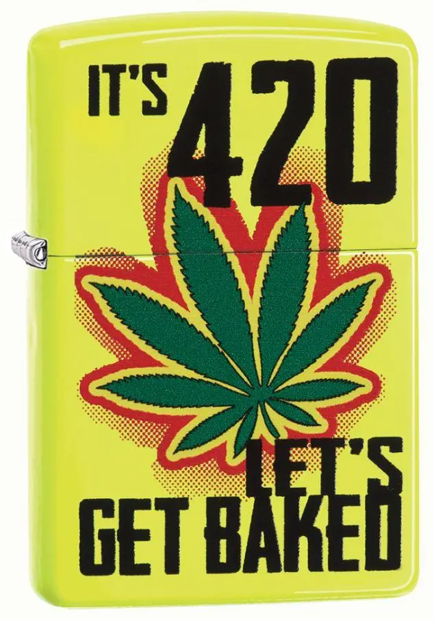 Let's Get Baked Design 1