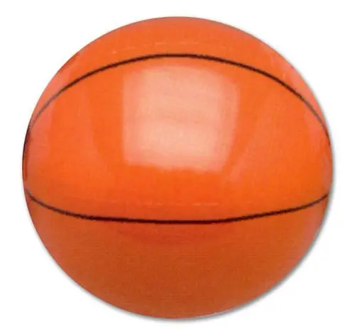 Basketball Inflate 16 Inch 1
