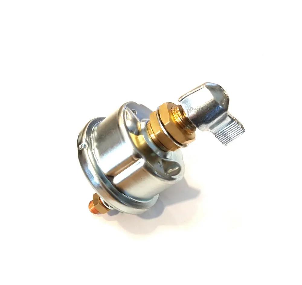 New Classic Flipper Style Battery Disconnect Switch - Npss1108 1