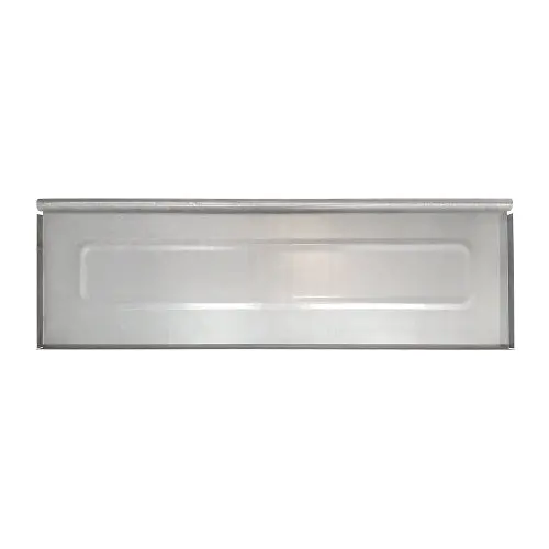 New Wwii Wc 4X4, 6X6 & 1939-55 2Wd Front Bed Panel - Cc1276219-N 1
