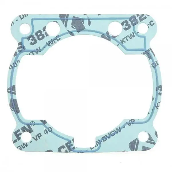 Beta Rev3 & Evo 2T 125 To 300Cc Cylinder Base Gasket 1Mm 2002-2022 Models 1