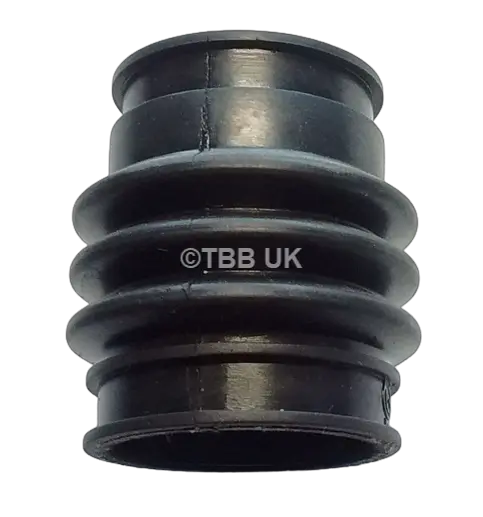 Beta Rev3 Air Box To Carb Rubber Connecting Hose Manifold 1