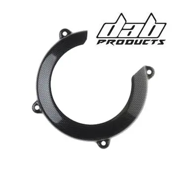 Dab Products Beta Rev3 & Evo 2T Carbon  Look Clutch Case Protector 1
