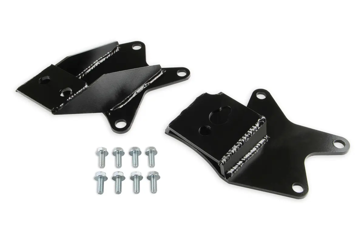 1966-1972 Mopar B-Body Gen 3 Hemi Engine Swap Mounts 1