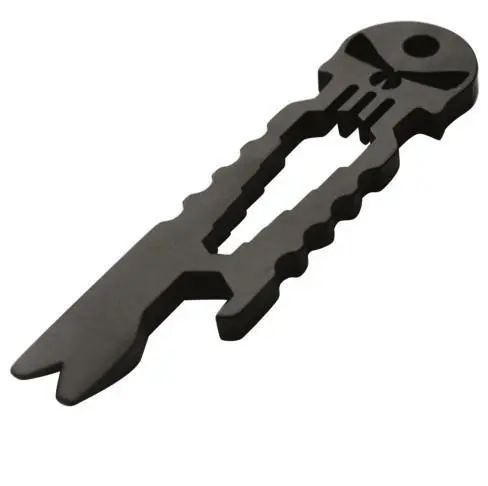 Skull Multitool 4