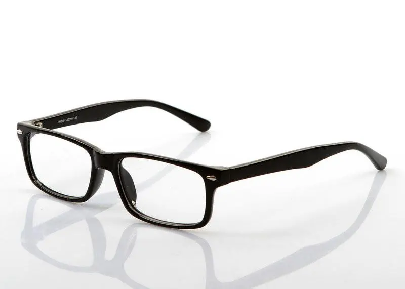 Plastic Frame Reading Glasses 1