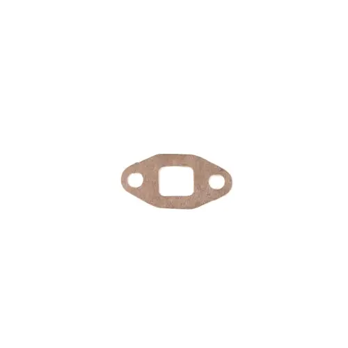 Nos Water Pump Bypass Elbloe Gasket - Paper - Cc622772 1